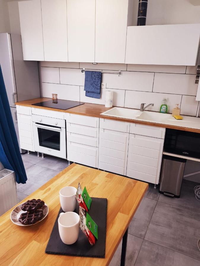 Le D'or - 35m2 - Terrasse - Bbq - Wifi Hd Appartement