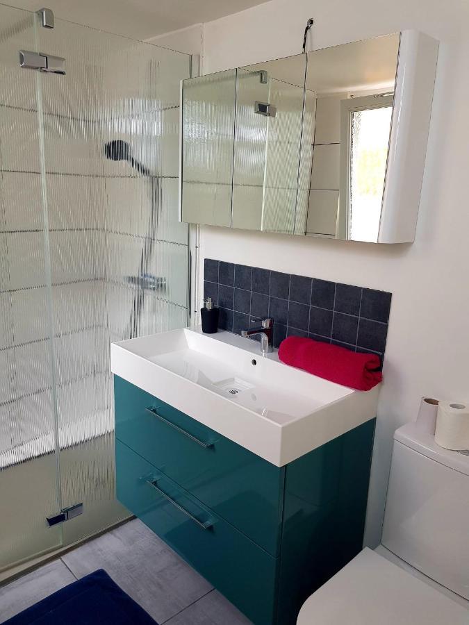 Appartement Le D'or - 35m2 - Terrasse - Bbq - Wifi Hd