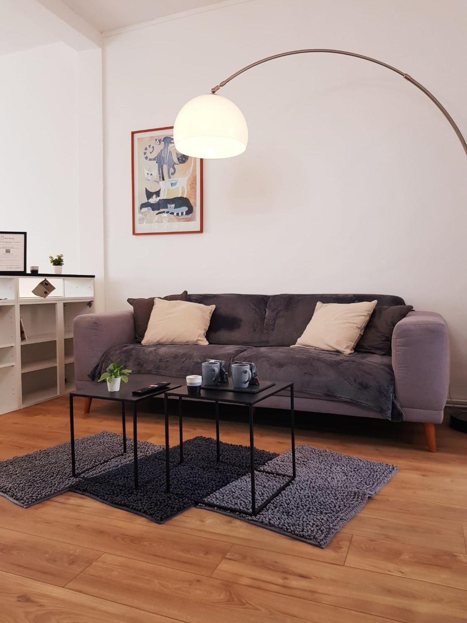 Le D'or - 35m2 - Terrasse - Bbq - Wifi Hd Amiens